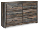 Drystan Dresser - Furniture Warehouse (GA)