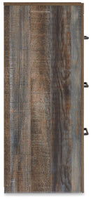 Drystan Dresser - Furniture Warehouse (GA)