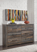 Drystan Dresser - Furniture Warehouse (GA)