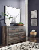 Drystan Dresser - Furniture Warehouse (GA)