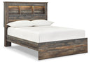 Drystan Youth Bed - Furniture Warehouse (GA)