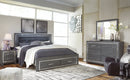 Lodanna Bedroom Set - Furniture Warehouse (GA)
