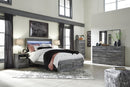 Baystorm Nightstand - Furniture Warehouse (GA)
