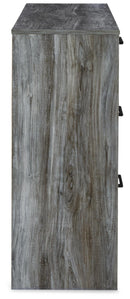 Baystorm Dresser - Furniture Warehouse (GA)