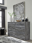 Baystorm Dresser - Furniture Warehouse (GA)