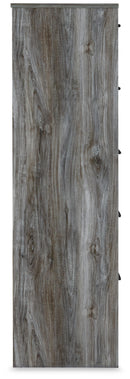 Baystorm Chest of Drawers - Furniture Warehouse (GA)