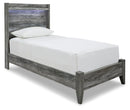 Baystorm Youth Bed - Furniture Warehouse (GA)