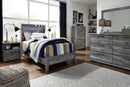 Baystorm Youth Bed - Furniture Warehouse (GA)