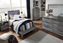 Baystorm Youth Bed - Furniture Warehouse (GA)
