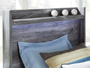 Baystorm Youth Bed - Furniture Warehouse (GA)