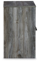 Baystorm Nightstand - Furniture Warehouse (GA)