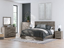 Graystorm Nightstand - Furniture Warehouse (GA)