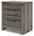 Graystorm Nightstand - Furniture Warehouse (GA)