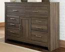 Juararo Dresser - Furniture Warehouse (GA)