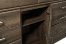 Juararo Dresser - Furniture Warehouse (GA)