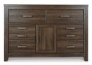 Juararo Dresser - Furniture Warehouse (GA)
