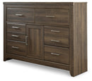 Juararo Dresser - Furniture Warehouse (GA)
