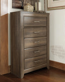 Juararo Chest of Drawers - Furniture Warehouse (GA)