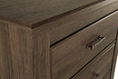 Juararo Chest of Drawers - Furniture Warehouse (GA)