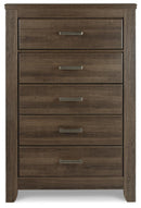 Juararo Chest of Drawers - Furniture Warehouse (GA)