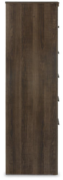 Juararo Chest of Drawers - Furniture Warehouse (GA)