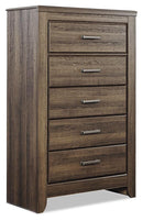 Juararo Chest of Drawers - Furniture Warehouse (GA)
