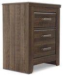 Juararo Nightstand - Furniture Warehouse (GA)