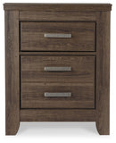 Juararo Nightstand - Furniture Warehouse (GA)
