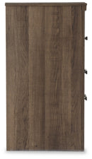 Juararo Nightstand - Furniture Warehouse (GA)