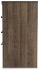 Juararo Nightstand - Furniture Warehouse (GA)