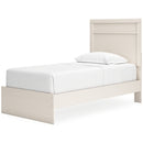 Stelsie Bed - Furniture Warehouse (GA)