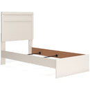 Stelsie Bed - Furniture Warehouse (GA)