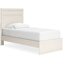 Stelsie Bed - Furniture Warehouse (GA)