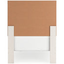 Stelsie Bed - Furniture Warehouse (GA)