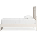Stelsie Bed - Furniture Warehouse (GA)