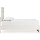 Stelsie Bed - Furniture Warehouse (GA)