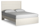 Stelsie Bed - Furniture Warehouse (GA)