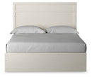 Stelsie Bed - Furniture Warehouse (GA)