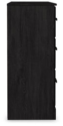Belachime Dresser - Furniture Warehouse (GA)