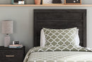 Belachime Bed - Furniture Warehouse (GA)
