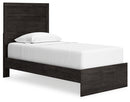 Belachime Bed - Furniture Warehouse (GA)