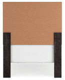 Belachime Bed - Furniture Warehouse (GA)