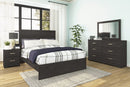 Belachime Nightstand - Furniture Warehouse (GA)