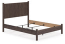 Pamytta Bed - Furniture Warehouse (GA)
