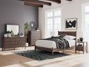 Pamytta Nightstand - Furniture Warehouse (GA)