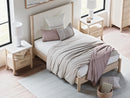 Cadmori Upholstered Bed - Furniture Warehouse (GA)