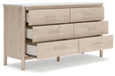 Cadmori Dresser - Furniture Warehouse (GA)