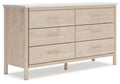 Cadmori Dresser - Furniture Warehouse (GA)