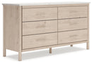 Cadmori Dresser - Furniture Warehouse (GA)