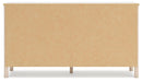 Cadmori Dresser - Furniture Warehouse (GA)